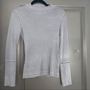 Free People Rickie Top